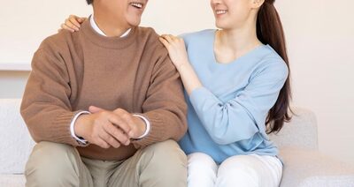 就職した娘に「社会生活の心得」を書き送った韓国の父親…その手紙が感動呼ぶ