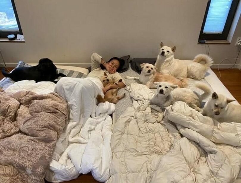 イ・ヒョリSNS(c)news1