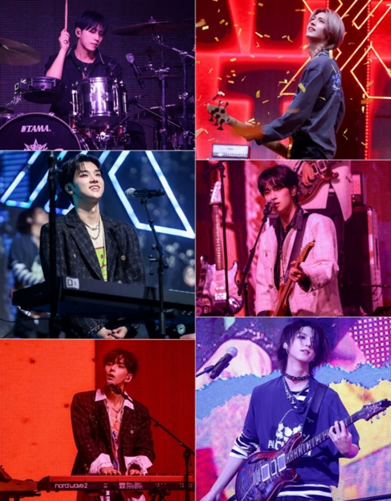 JYPエンターテインメント(c)STARNEWS