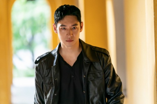 写真提供＝SBS　(c)STARNEWS