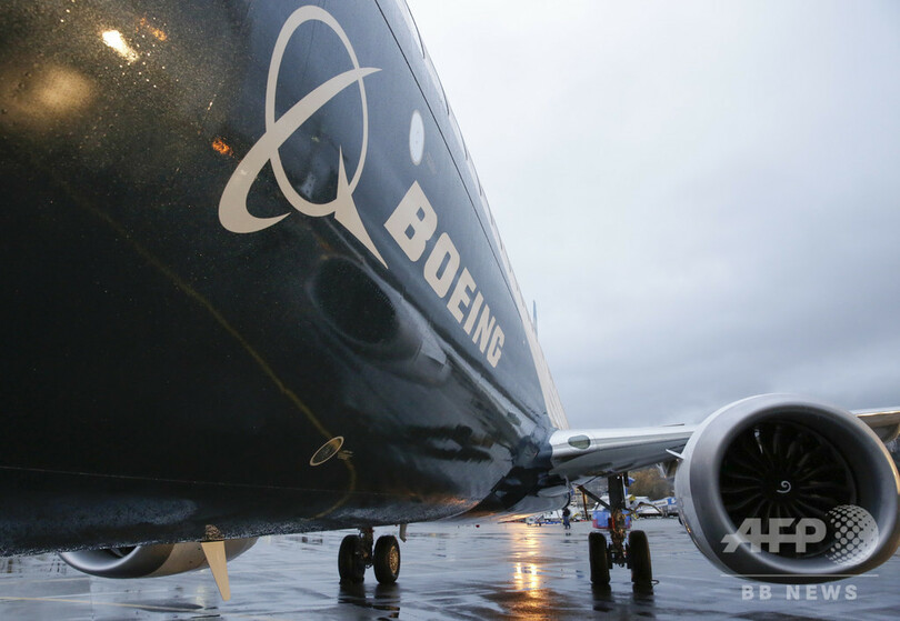 米ボーイング、737MAXに関する新たな文書提出 議会筋「憂慮すべき事態指摘」