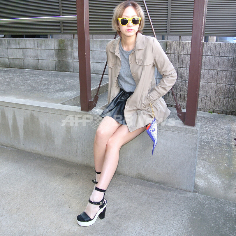 ＜TOKYO CLOSET＞大田明弥のデイリースタイル：2月26日