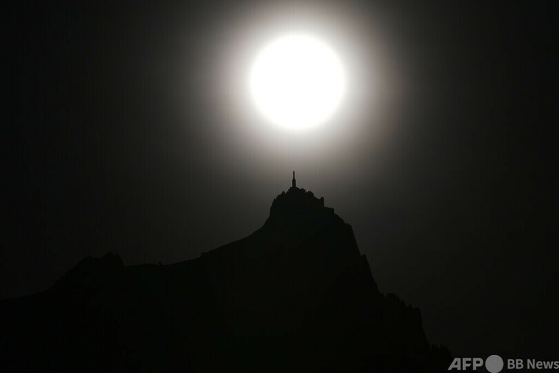今年の欧州、観測史上最も暖かい10月に
