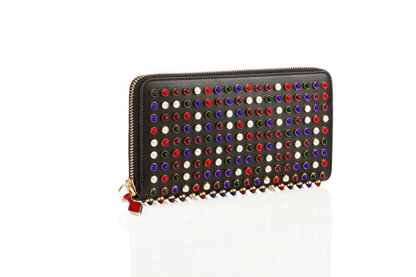 ルブタンに新シリーズ、日本限定ウォレットは16日先行発売