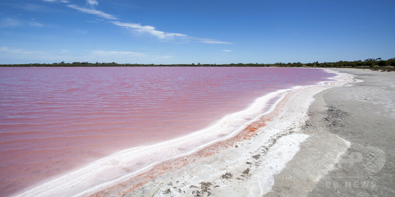 オーストラリアの隠れた絶景5か所