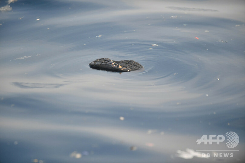 「デマ拡散しないで」 インドネシア機墜落、偽ニュース蔓延に当局が警告