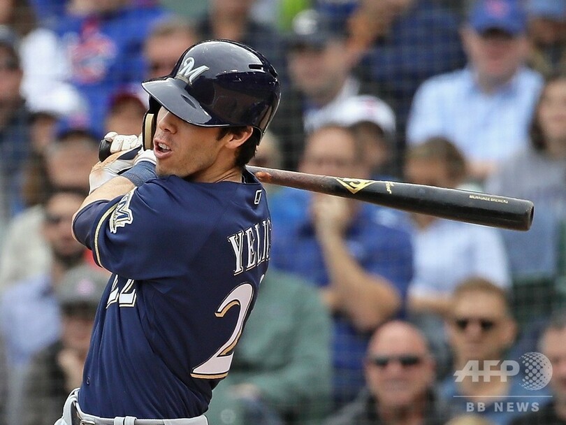 ドジャースとブルワーズが地区優勝、ナ・リーグWCはロッキーズ対カブス