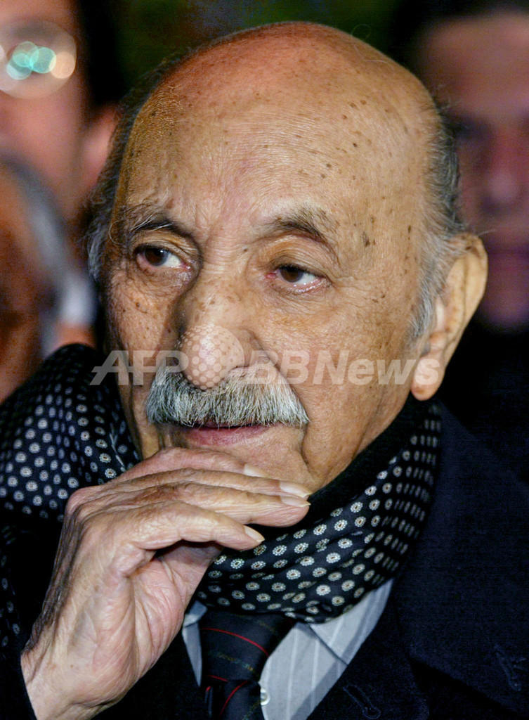 アフガニスタンのザヒル元国王 92歳で死去 写真2枚 国際ニュース Afpbb News