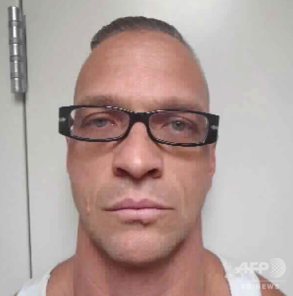 速やかな執行求めていた死刑囚が死亡、自殺か 米ネバダ州の刑務所 速やかな執行求めていた死刑囚が死亡、自殺か 米ネバダ州の刑務所