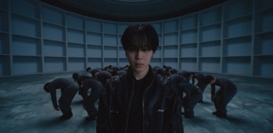 BTSのJIMIN、ソロ曲「Set Me Free Pt.2」MVティーザー 写真枚 国際