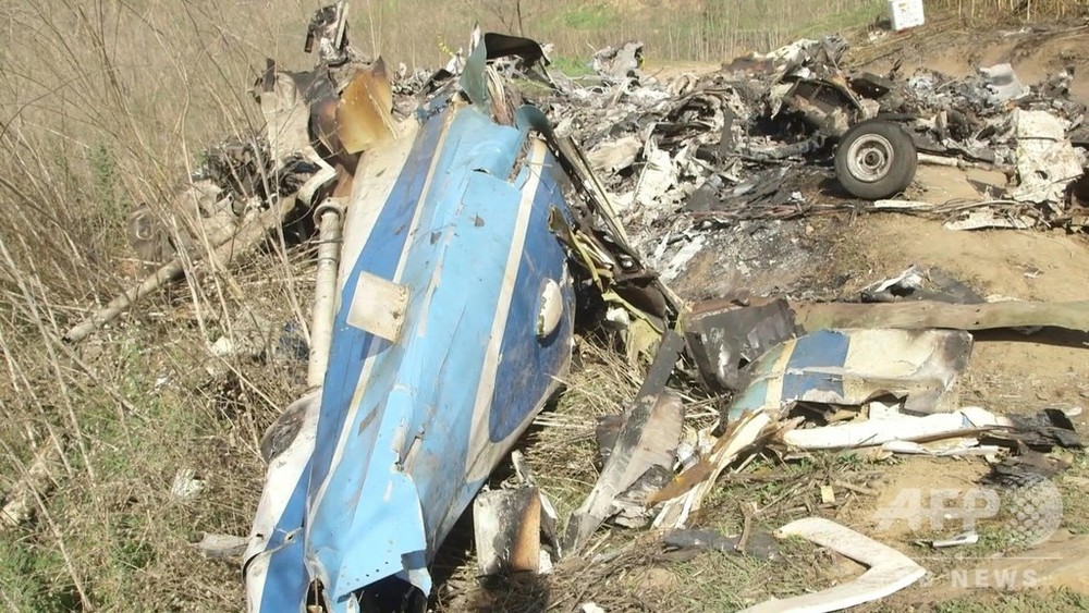 動画 コービー氏の遺体を確認 9人死亡のヘリ墜落事故 写真1枚 国際ニュース Afpbb News