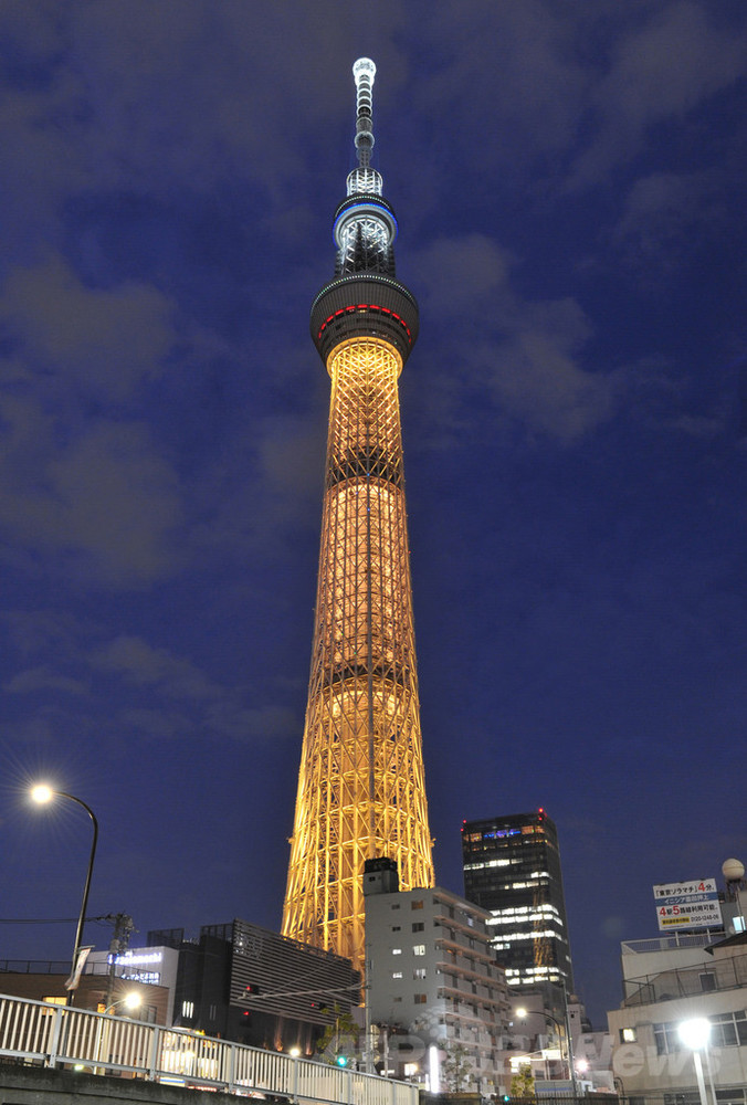 【特集】圧巻!世界の超高層建築物 写真14枚 国際ニュース:AFPBB News