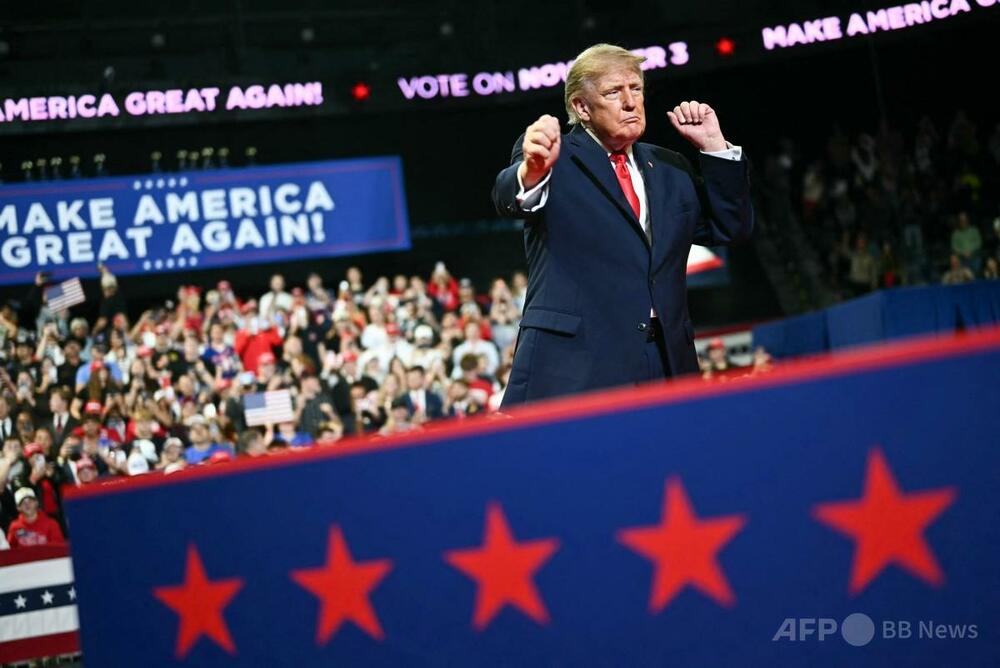 ソマリランド、トランプ氏の「完全に別の国」発言を歓迎