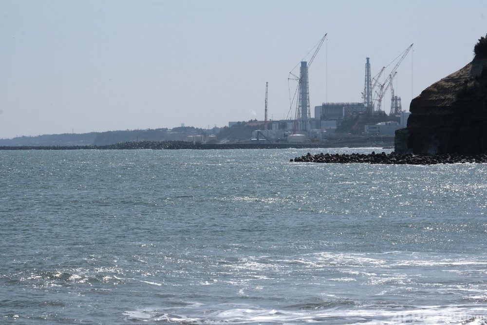 福島原発処理水放出、中国が非難 「極めて無責任」