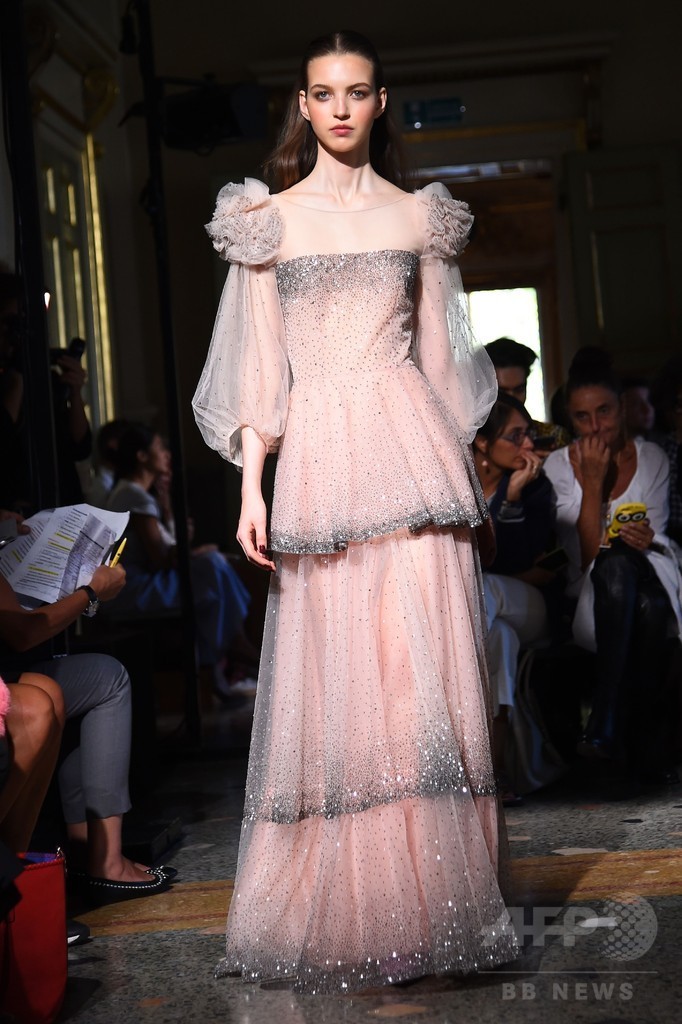 「ブルマリン」17年春夏