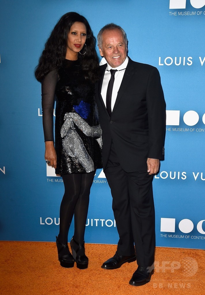 ルイ・ヴィトン主催「MOCA Gala 2015」、ゲッフェン現代美術館で開催