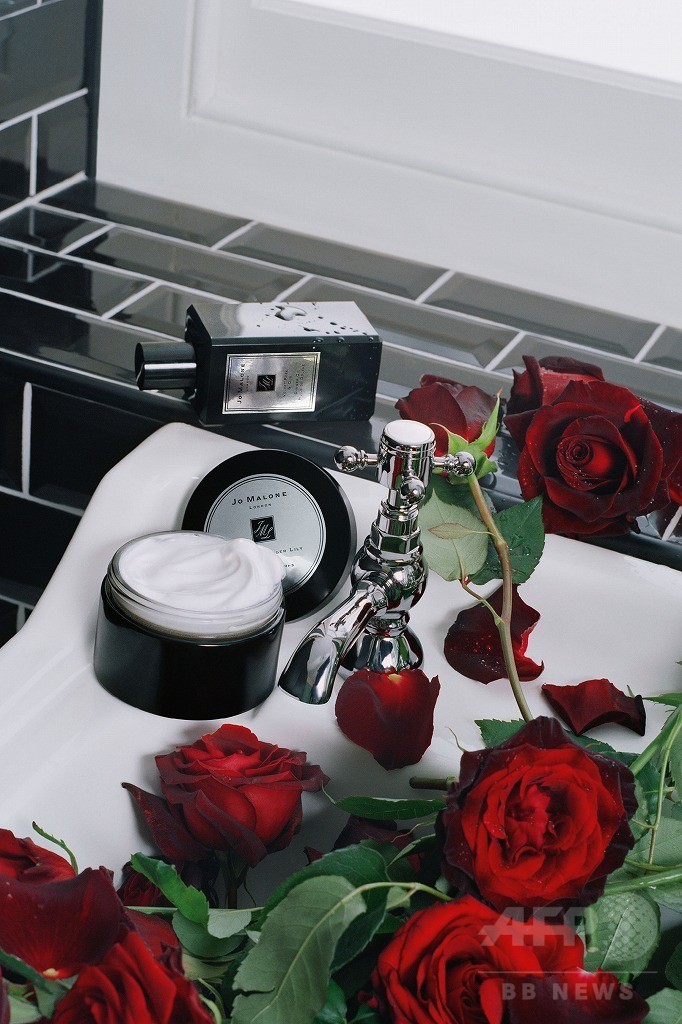 「ジョー マローン ロンドン」新作ボディ ＆ ホームキャンドル発売