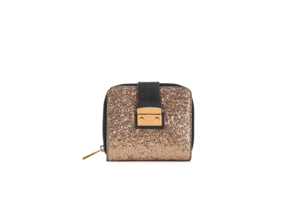 「フルラ」グリッターカラーが煌めくホリデーコレクション発売