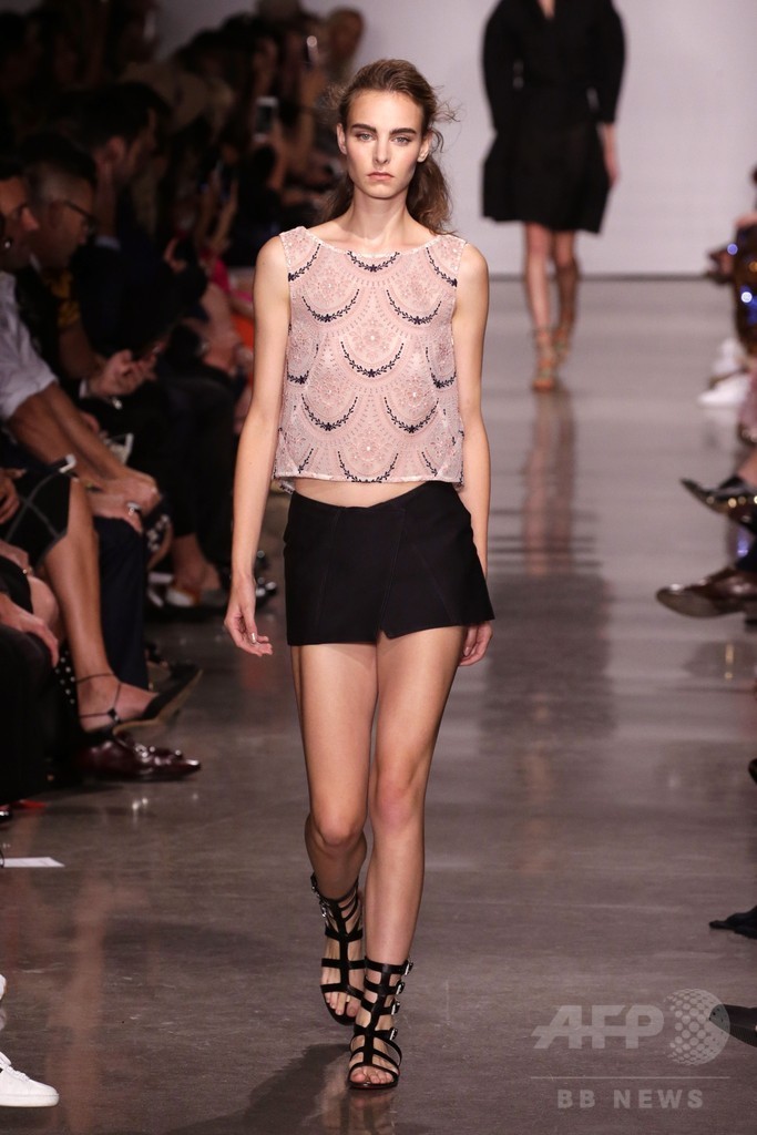 「ザック・ポーゼン」17年春夏