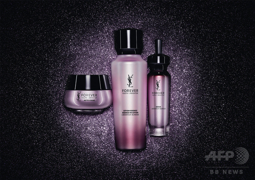 「イヴ・サンローラン・ボーテ」エイジングラインが進化