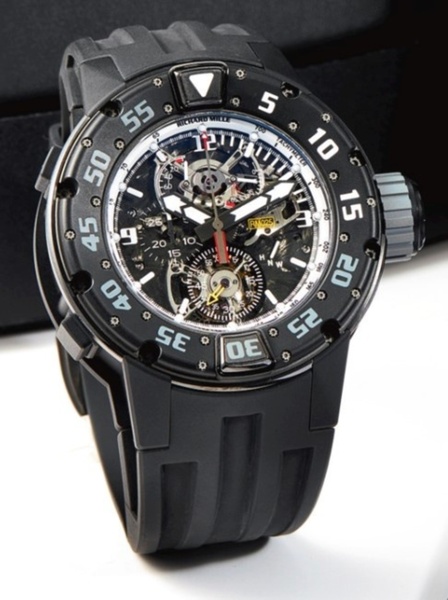 サザビーズ、香港でウオッチオークション開催！注目のピースをピックアップ