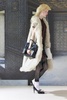 都内の在日スペイン大使館で開催された「LOEWE and JUNYA WATANABE COMME des GARçONS」のショー。(c)LOEWE and JUNYA WATANABE COMME des GARçONS