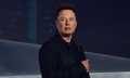 米電気自動車大手テスラの共同創業者で最高経営責任者（CEO）のイーロン・マスク氏（2019年11月21日撮影）。(c)Frederic J. BROWN / AFP