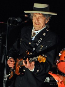 ボブ・ディラン、ボックスセットで半世紀前の音源全収録 ボブ・ディラン、ボックスセットで半世紀前の音源全収録