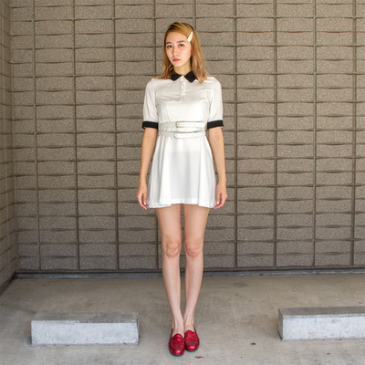 ＜TOKYO CLOSET ～part2～＞大田明弥の今気になるブランド：8月29日