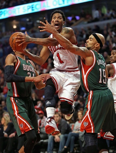 ローズが3年間で3度目の手術へ、復帰時期は未定