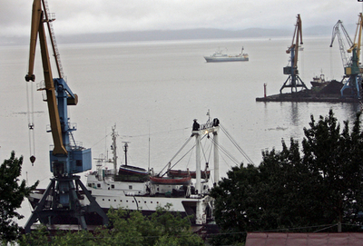 NTTコミュニケーションズとロシア大手通信事業者が光海底ケーブル建設で合意 - 東京