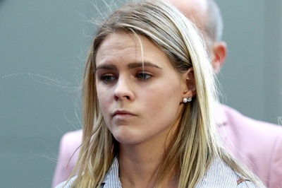 豪競泳選手のドーピング処分、2年に短縮 CASが裁定