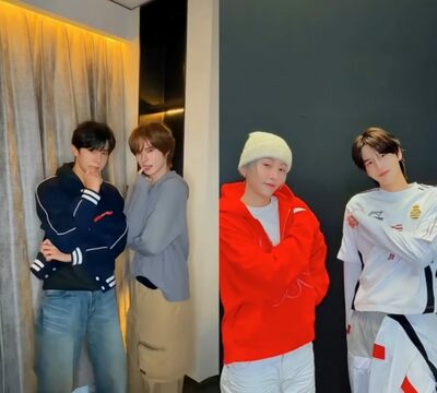 TWSの「OVERDRIVE」、短尺動画で存在感…230万件突破