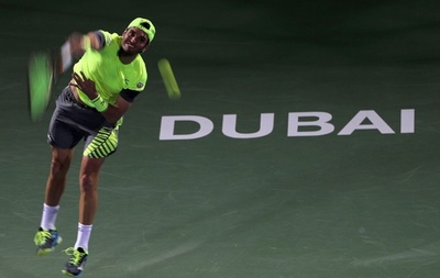 ジャジリの快進撃に終止符、バウティスタ・アグトとプイユが決勝へ