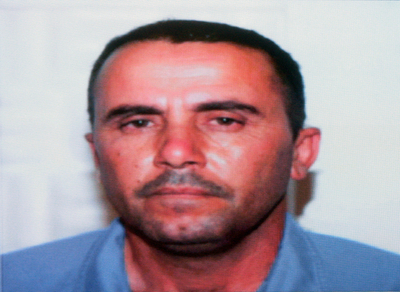 イラク駐留米軍、ビンラディン容疑者との連絡役を拘束