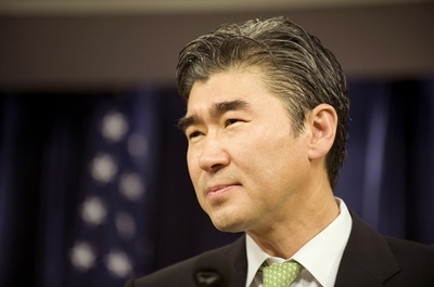 北朝鮮の核施設冷却塔爆破、米高官が立ち会いへ