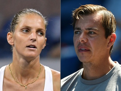 大坂の元コーチと再タッグ 全豪OPで復調兆しのプリスコバ