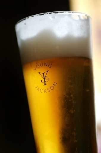 地球温暖化対策に一役買う「グリーンビール」発売へ　オーストラリア