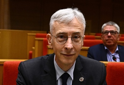 欧州CL決勝の警備「失敗」 仏パリ警視庁が認める