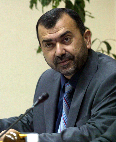 ガザ地区で取り締まり強化、内相が「一方的」と非難 - パレスチナ自治区