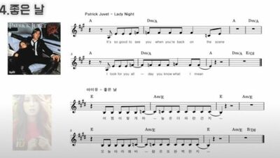 「あの曲」聴けば「この曲」思い浮かべる [KWレポート] 韓流ヒット曲「盗作」疑惑 (2)