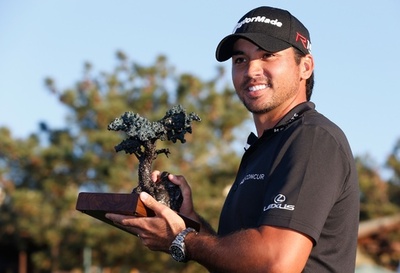 2度のプレーオフ制したデイが優勝、ファーマーズ・インシュアランス・オープン