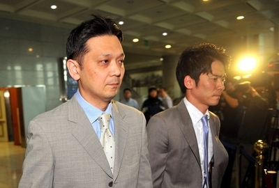 韓国、日本提案の竹島問題のICJ共同提訴を拒否