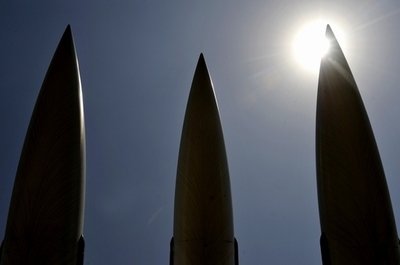 北、「核保有国としての国際協力」を強調 米国は認めず