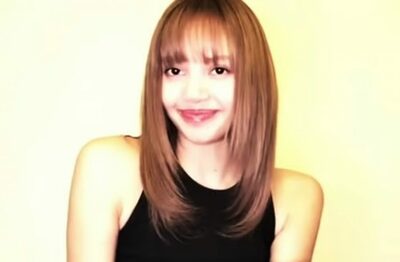 BLACKPINKリサ、MTV VMA「ベストK-POP」受賞　「ファンなしでは不可能だった」