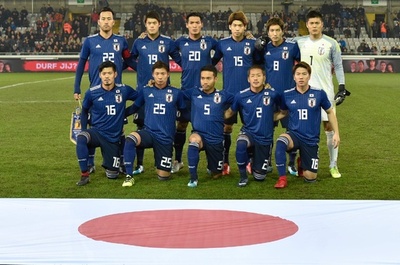 日本対ベルギー戦が中止寸前だったことが明らかに、テロ標的の可能性