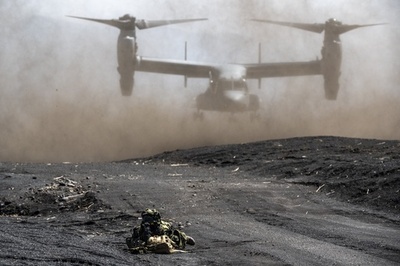 日本の防衛政策一変の可能性 ウクライナ危機が影響 専門家の見方