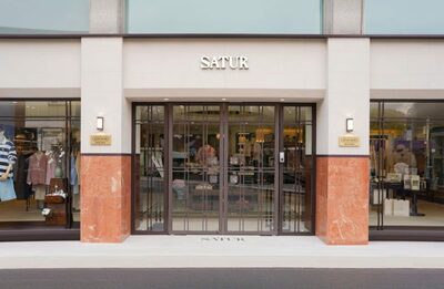 韓国ファッション各社、明洞・聖水・北村に出店拡大…「体験型店舗」で観光客取り込み