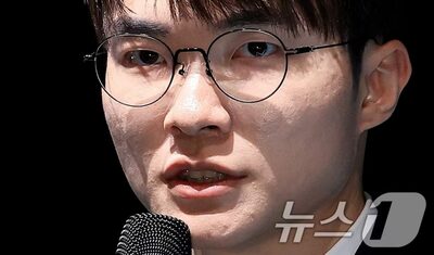 韓国でプロゲーマー「フェイカー」家族への殺害予告、警察が捜査