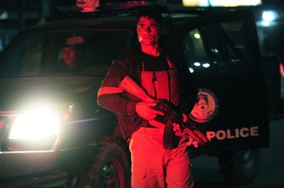 カブールの高級ホテルで銃撃、外国人や子ども含む8人死亡